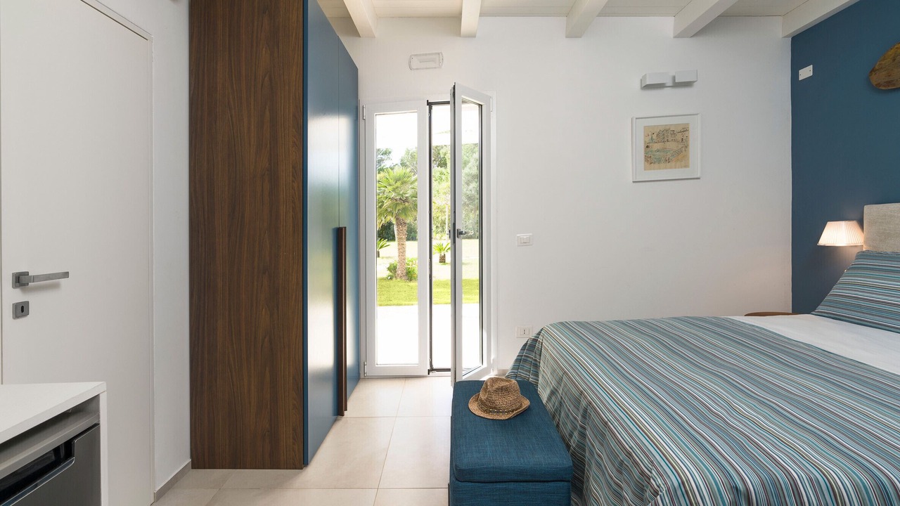 Photo of Bedroom in Santa Maria del Focallo