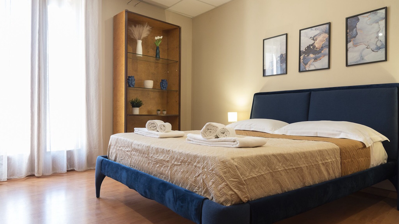 Photo of Bedroom in Old Town
