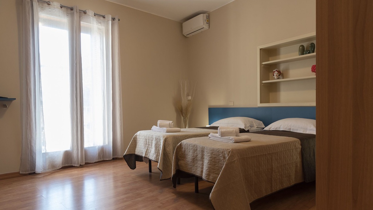 Photo of Bedroom in Old Town