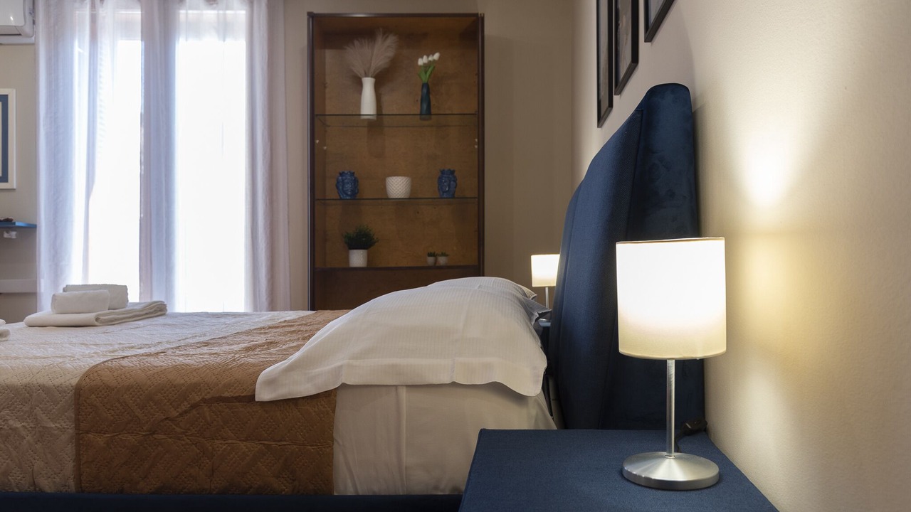 Photo of Bedroom in Old Town