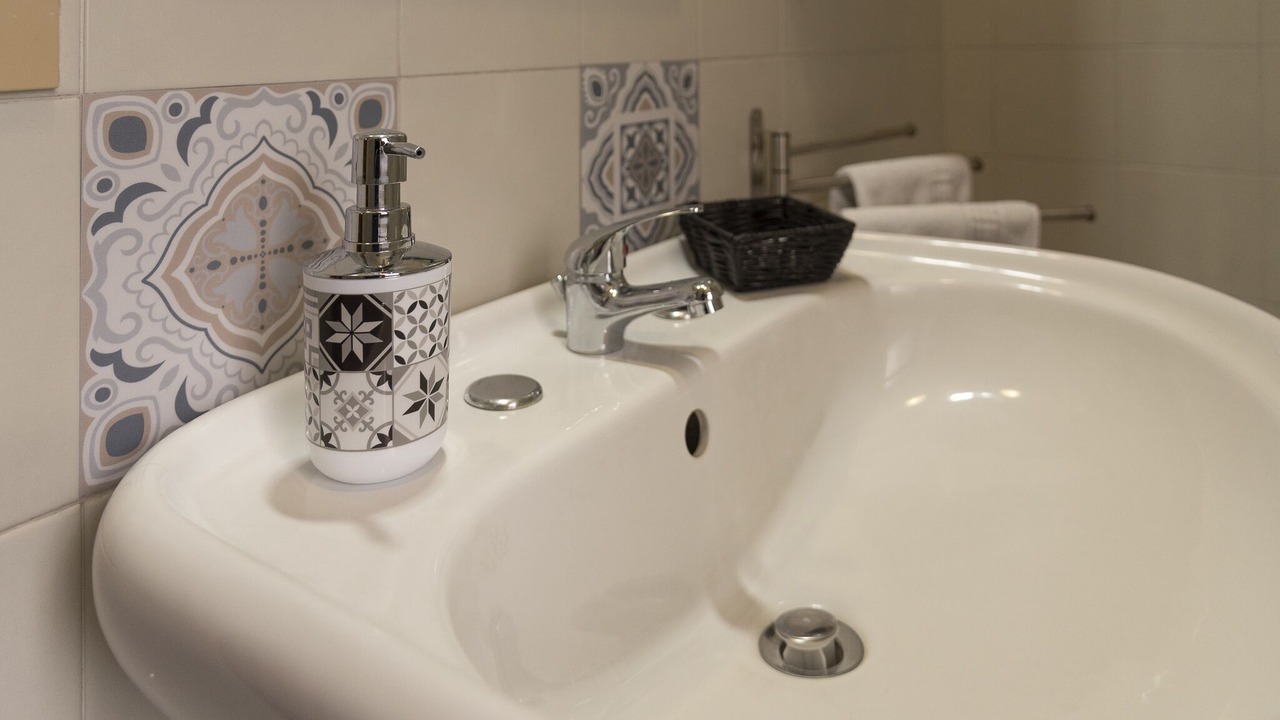 Photo of Bathroom in Old Town