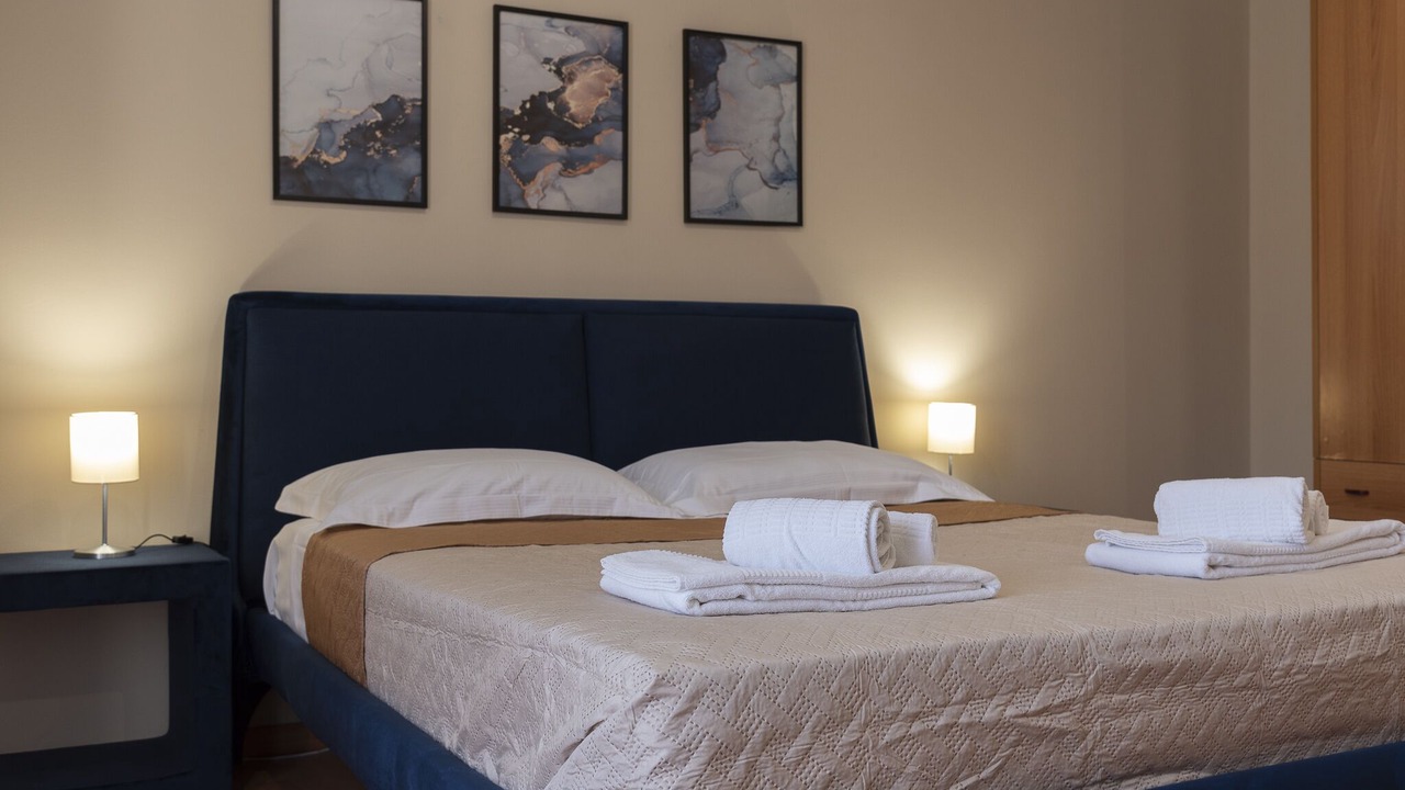 Photo of Bedroom in Old Town