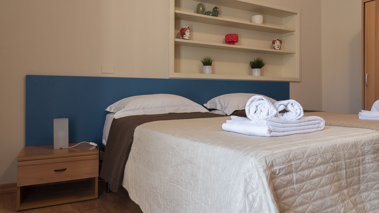 Photo of Bedroom in Old Town