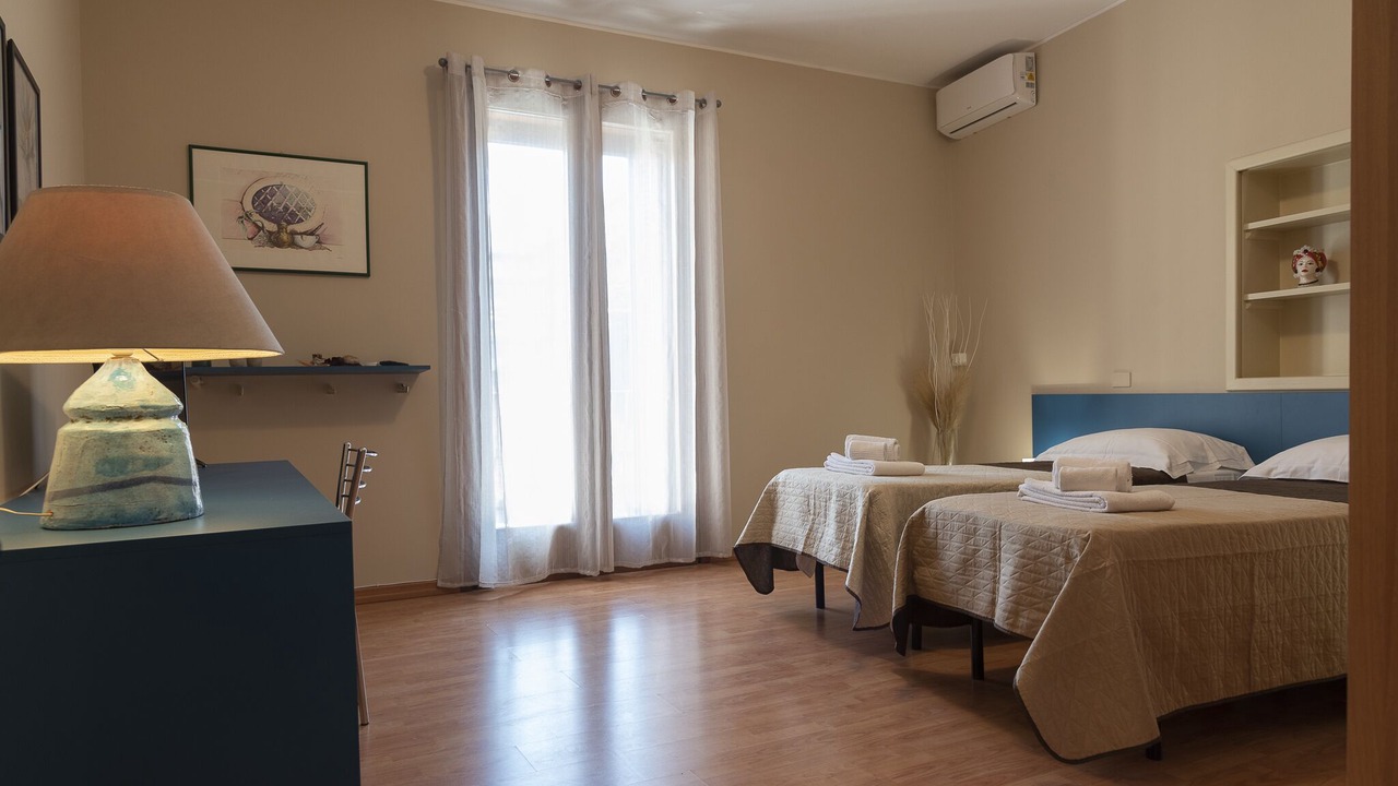Photo of Bedroom in Old Town