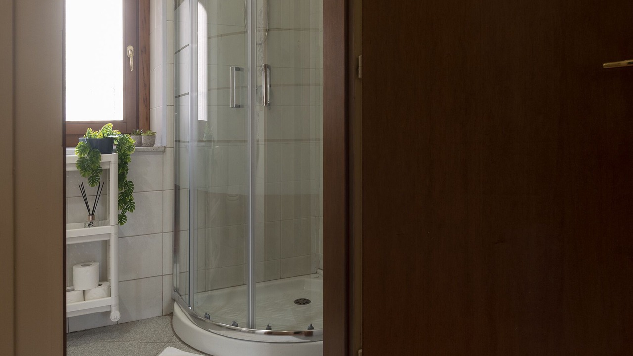 Photo of Bathroom in Old Town