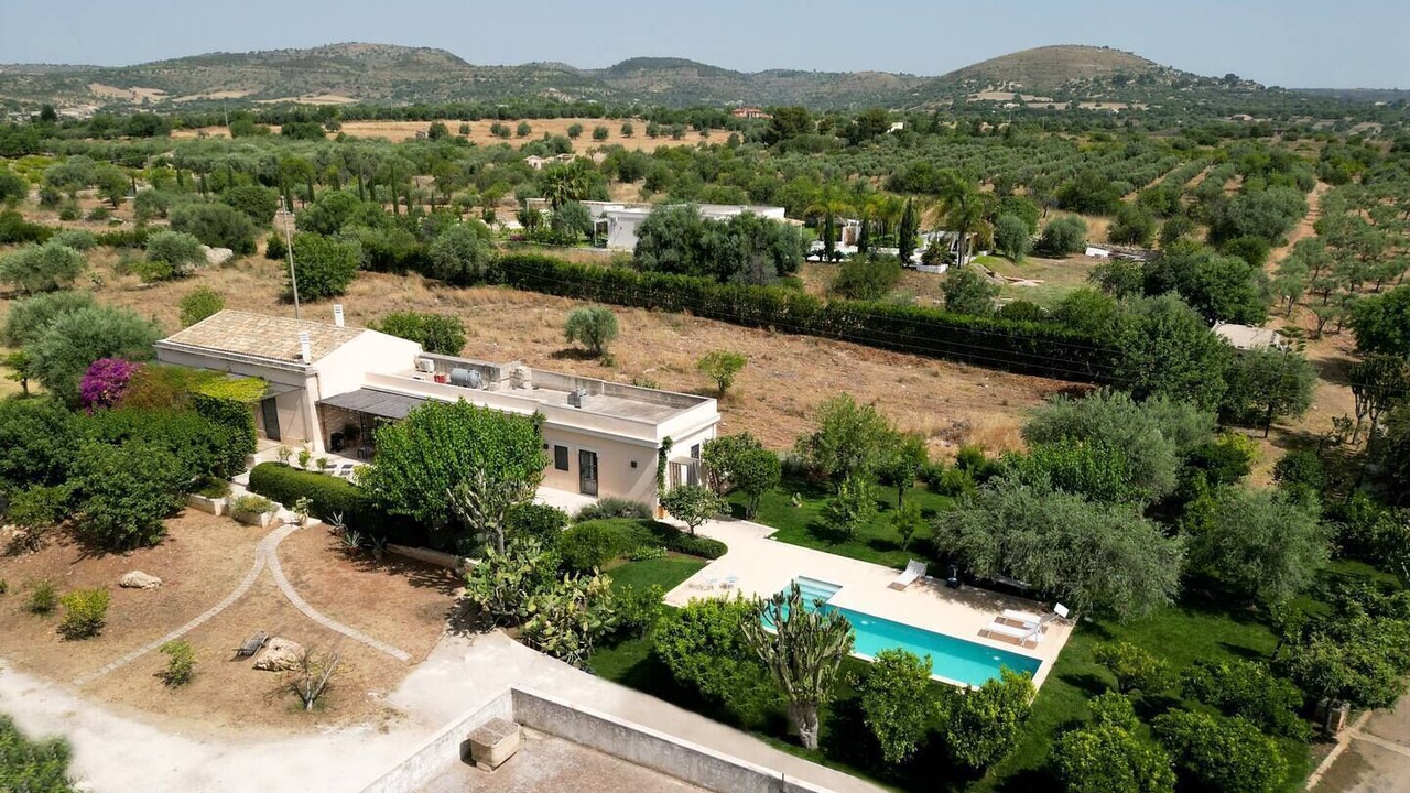 Photo of Outdoor in Noto