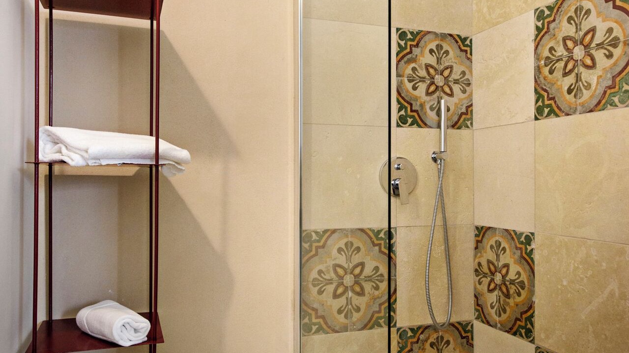Photo of Bathroom in Noto