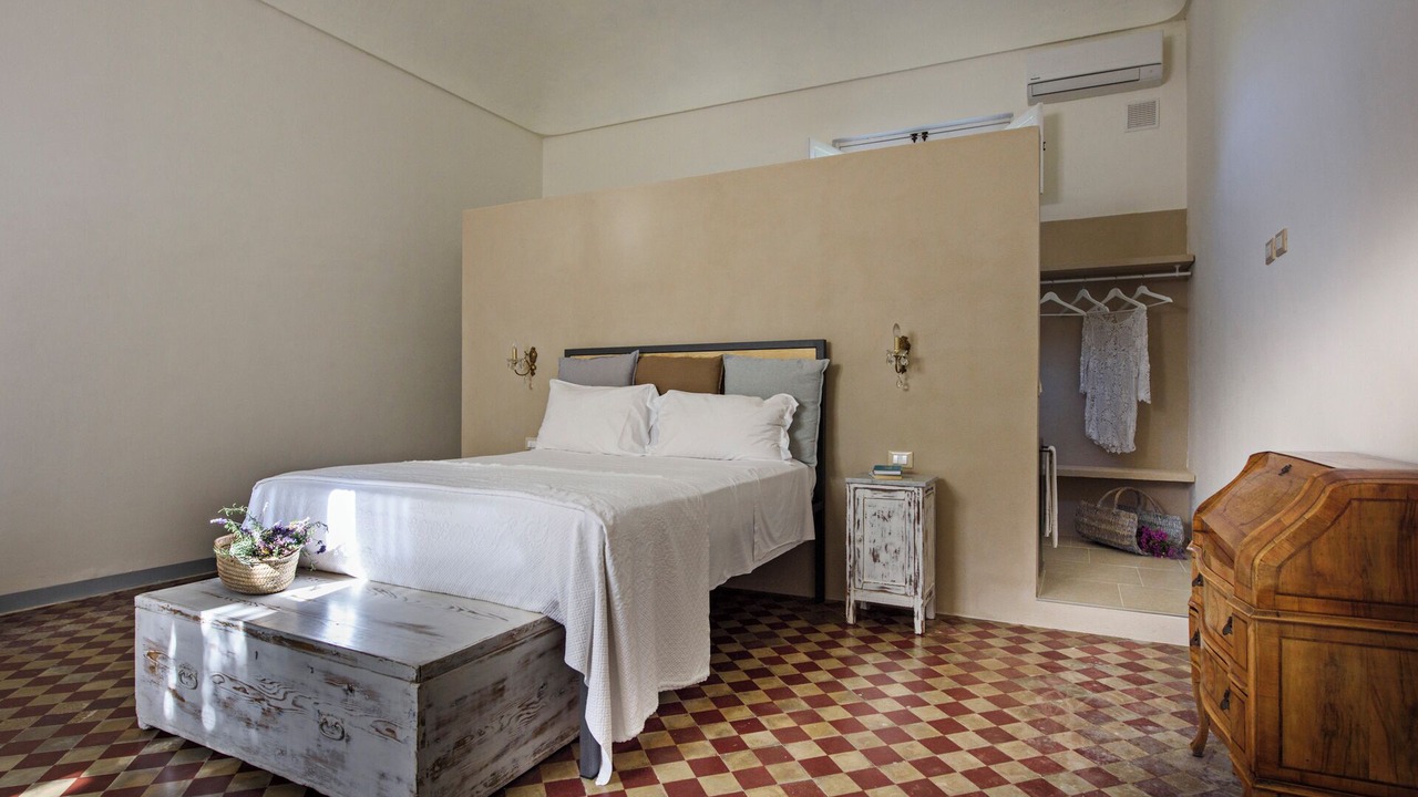Photo of Bedroom in Noto