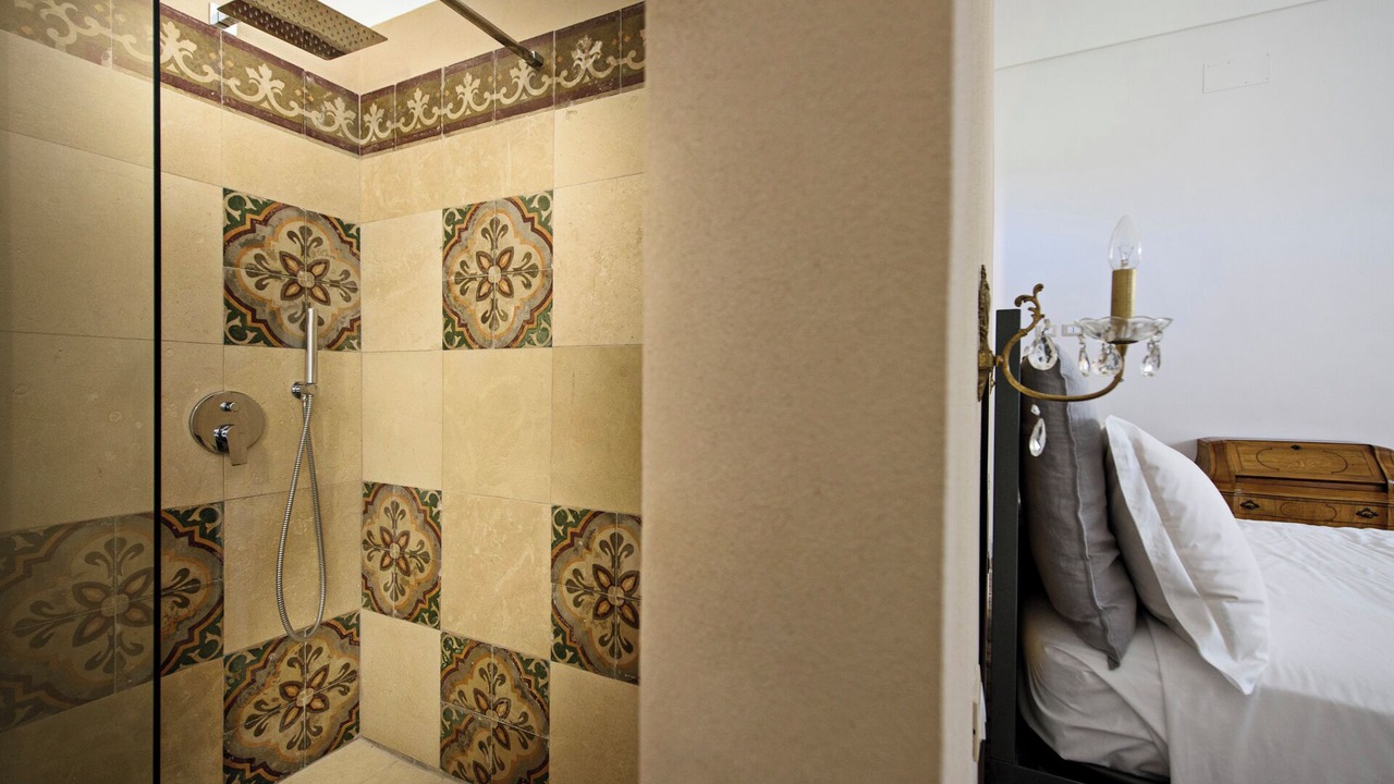 Photo of Bathroom in Noto