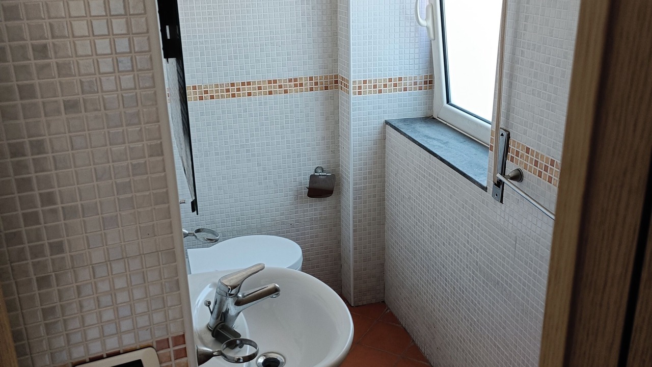Photo of Bathroom in Cannizzaro