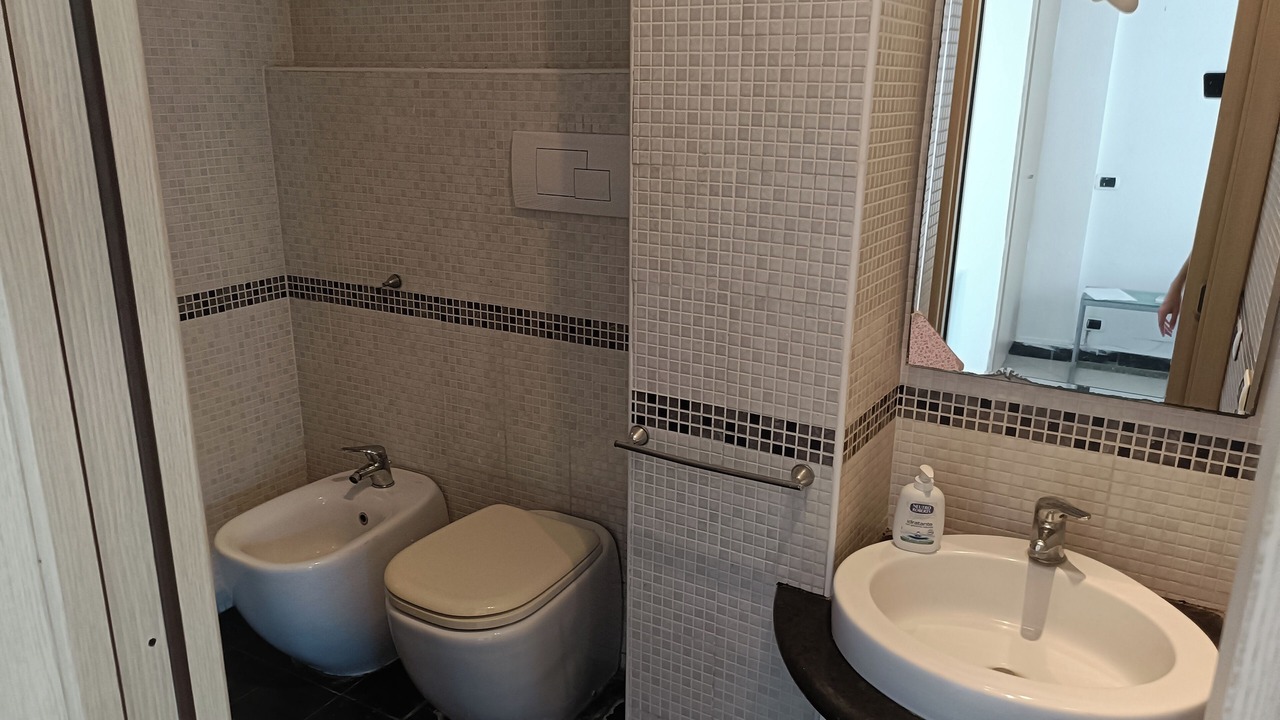 Photo of Bathroom in Cannizzaro