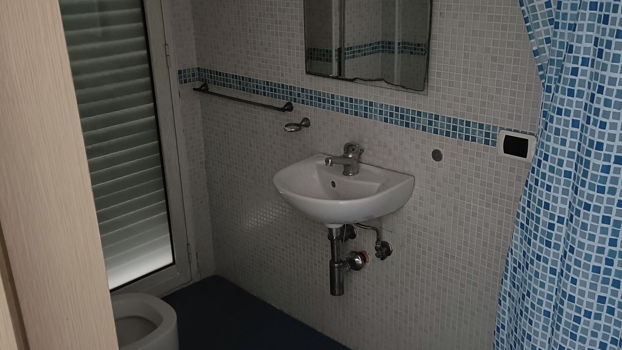 Photo of Bathroom in Cannizzaro