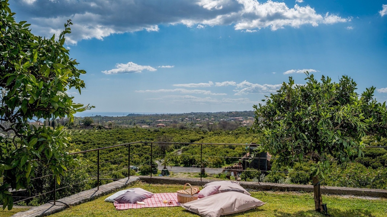 Photo of Outdoor in Santa Venerina