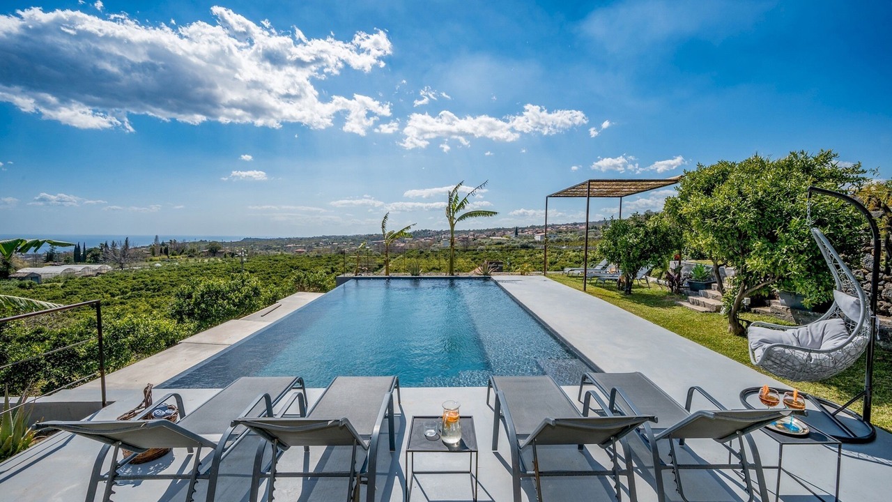 Photo of Outdoor in Santa Venerina