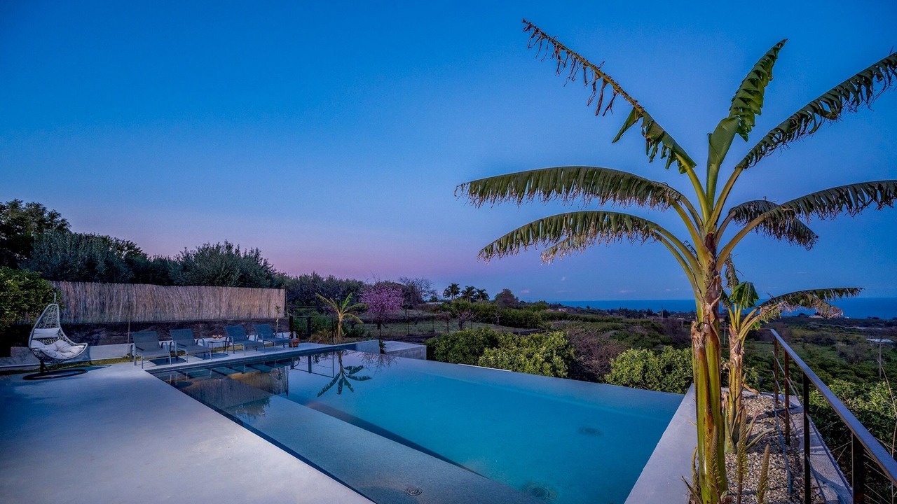 Photo of Outdoor in Santa Venerina