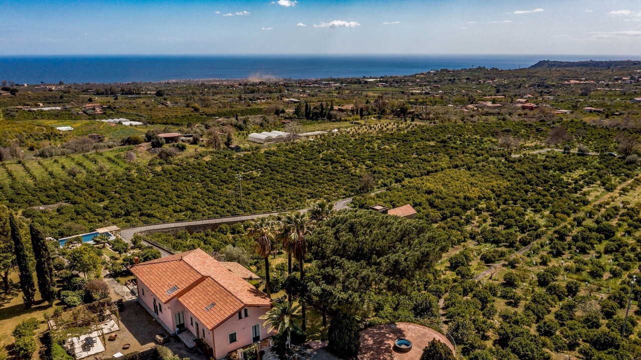 Photo of Outdoor in Santa Venerina