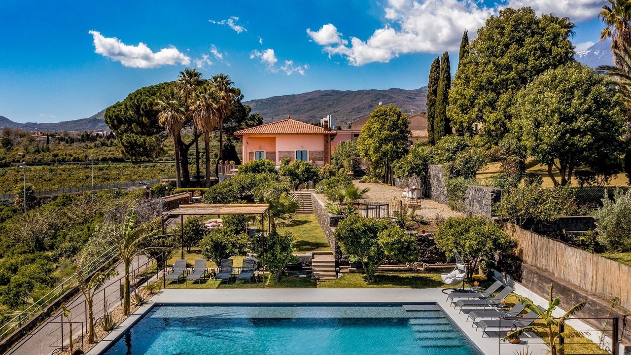 Photo of Outdoor in Santa Venerina