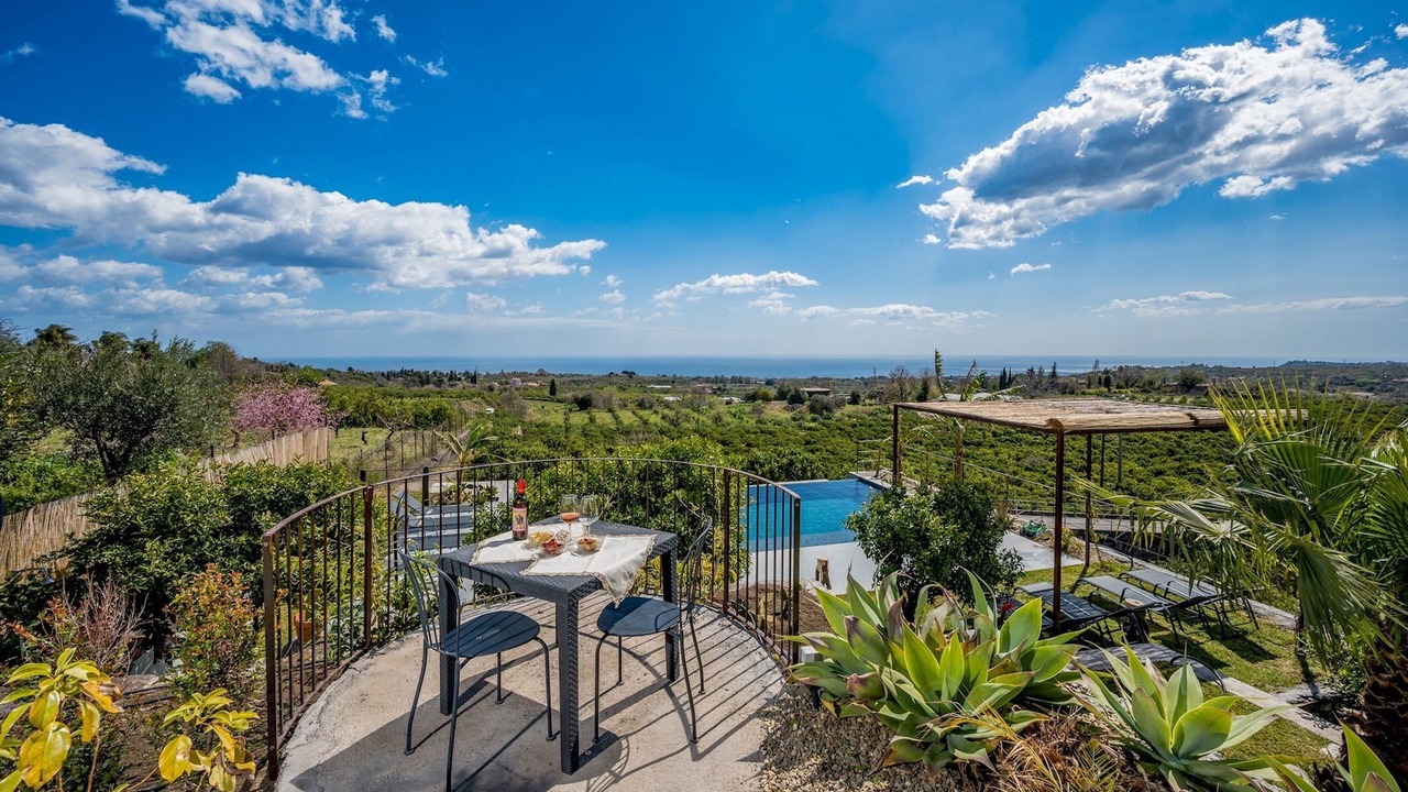 Photo of Outdoor in Santa Venerina