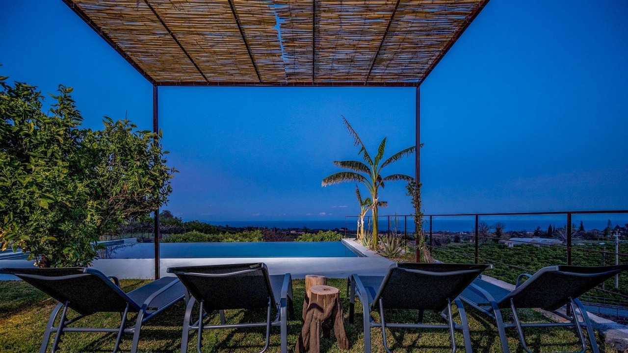 Photo of Patio Balcony in Santa Venerina