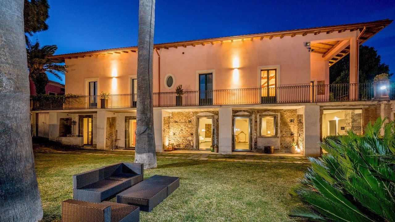Photo of Outdoor in Santa Venerina