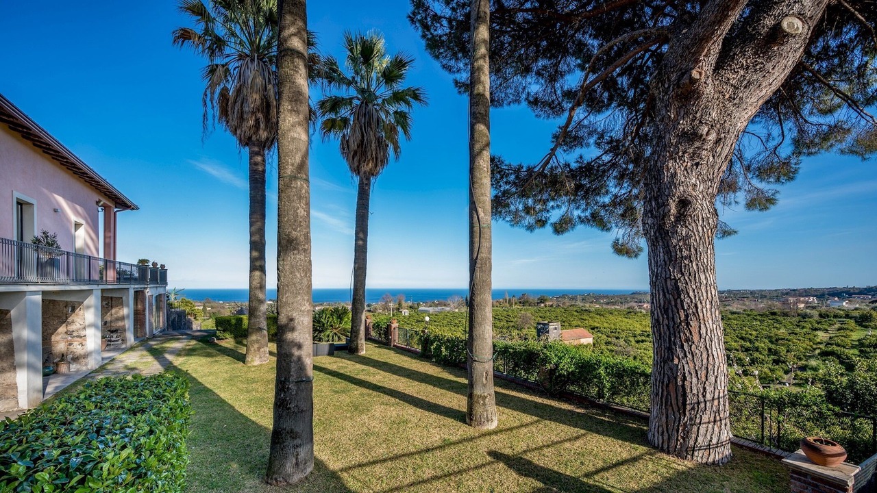 Photo of Outdoor in Santa Venerina