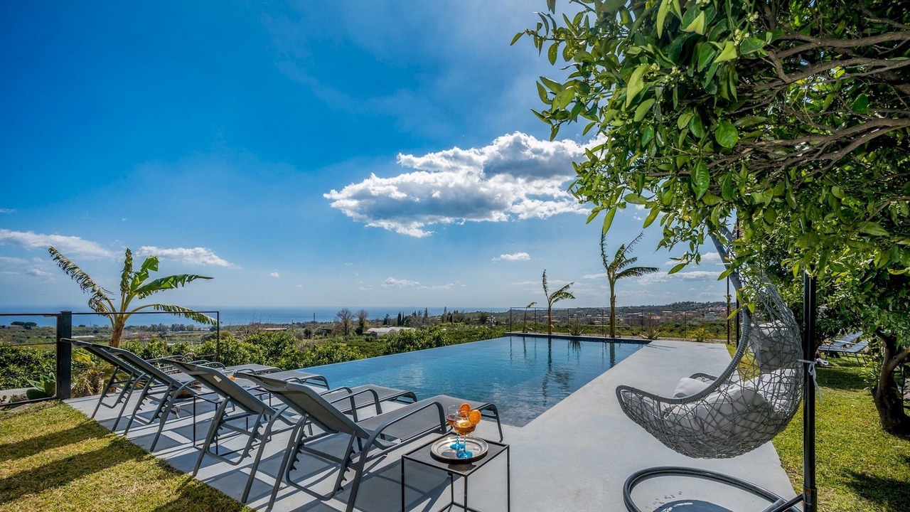 Photo of Outdoor in Santa Venerina