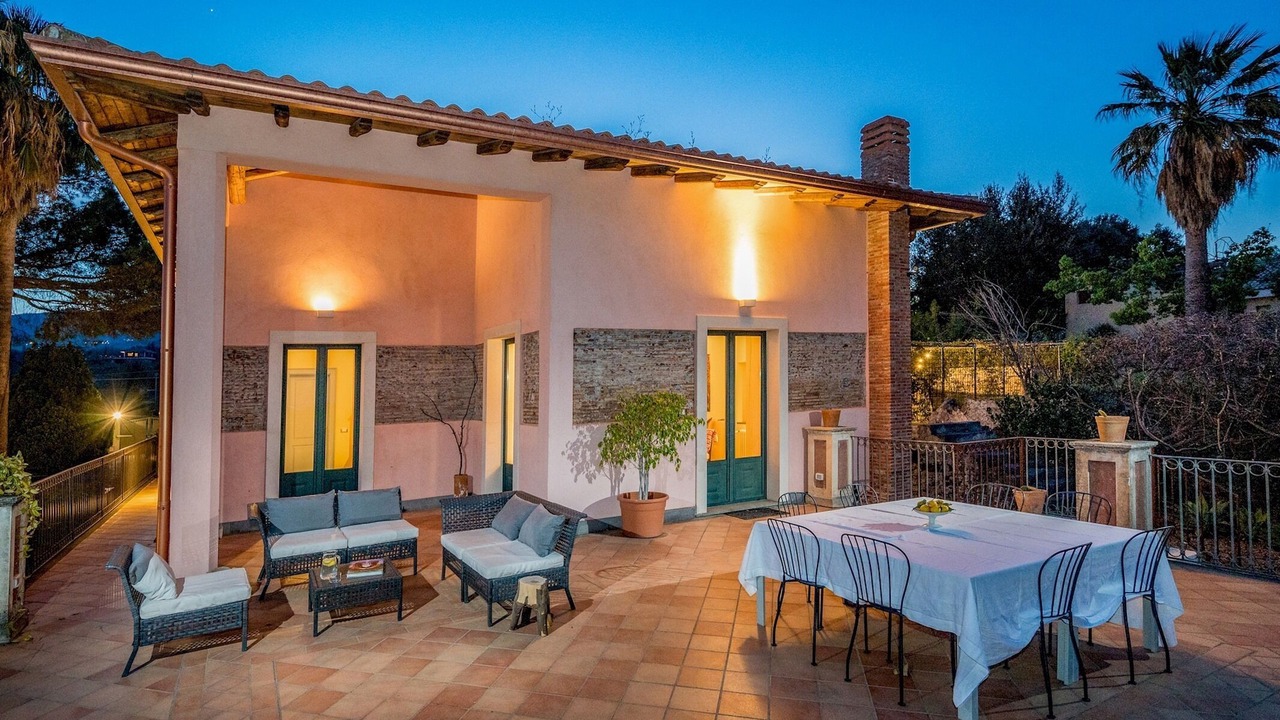 Photo of Outdoor in Santa Venerina
