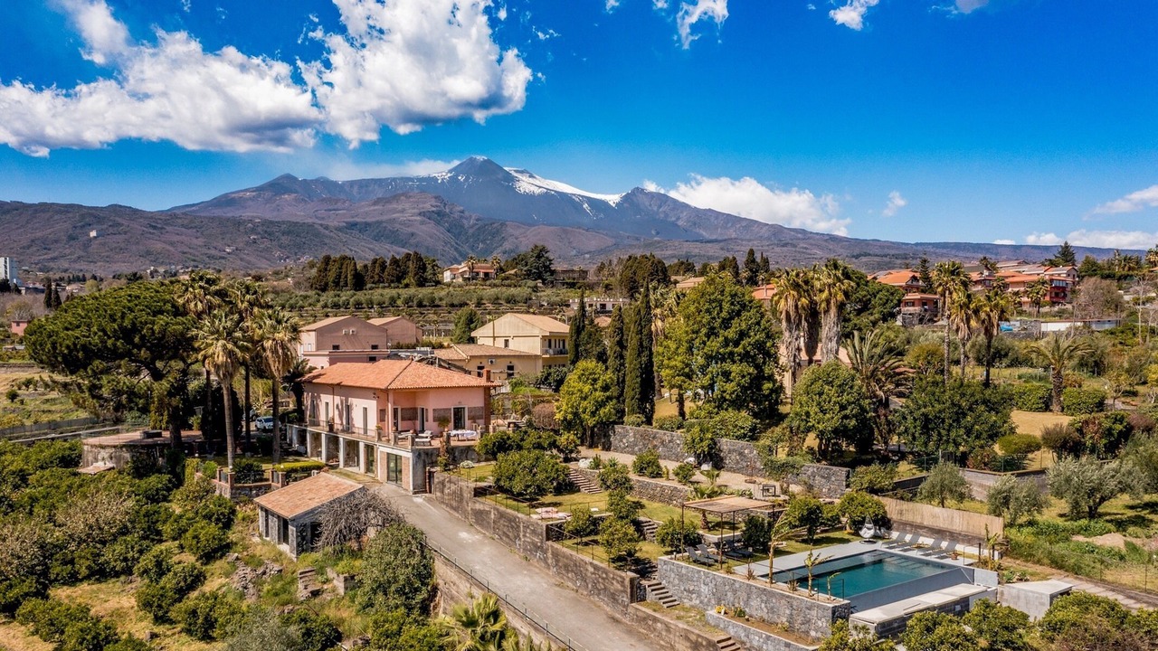 Photo of Outdoor in Santa Venerina