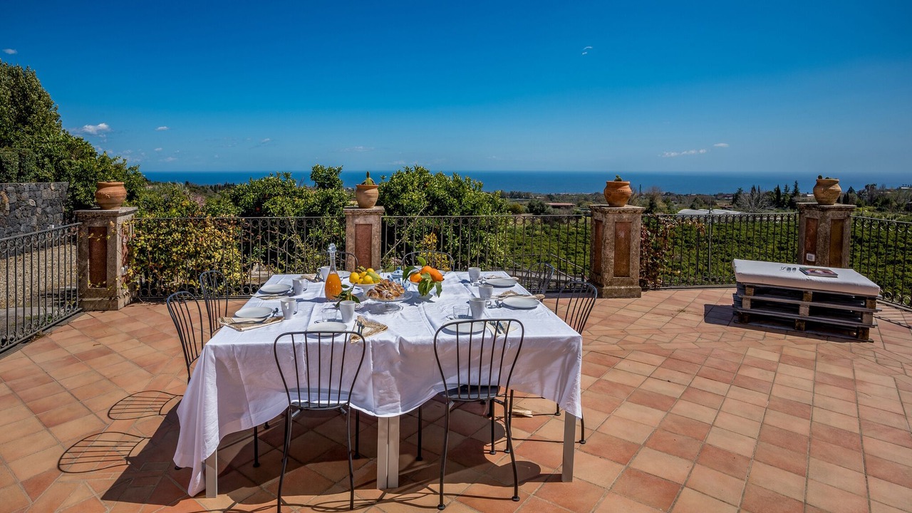 Photo of Outdoor in Santa Venerina