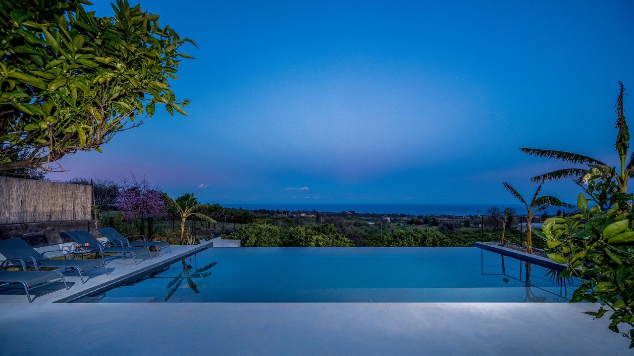 Photo of Outdoor in Santa Venerina
