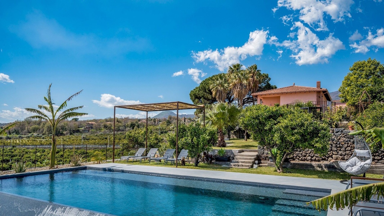 Photo of Outdoor in Santa Venerina