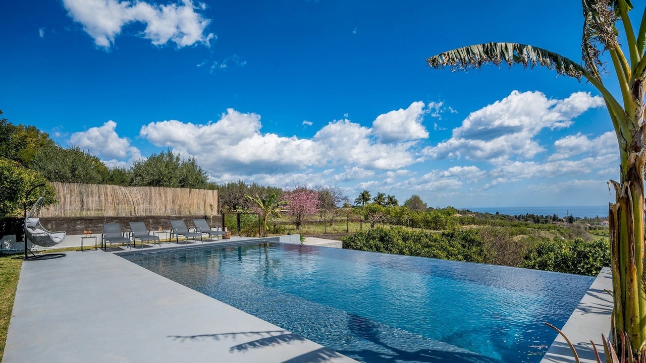 Photo of Outdoor in Santa Venerina
