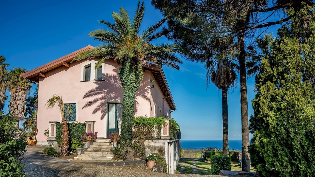 Photo of Outdoor in Santa Venerina