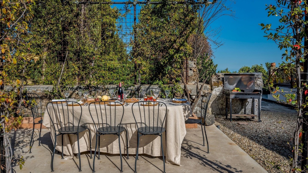 Photo of Outdoor in Santa Venerina