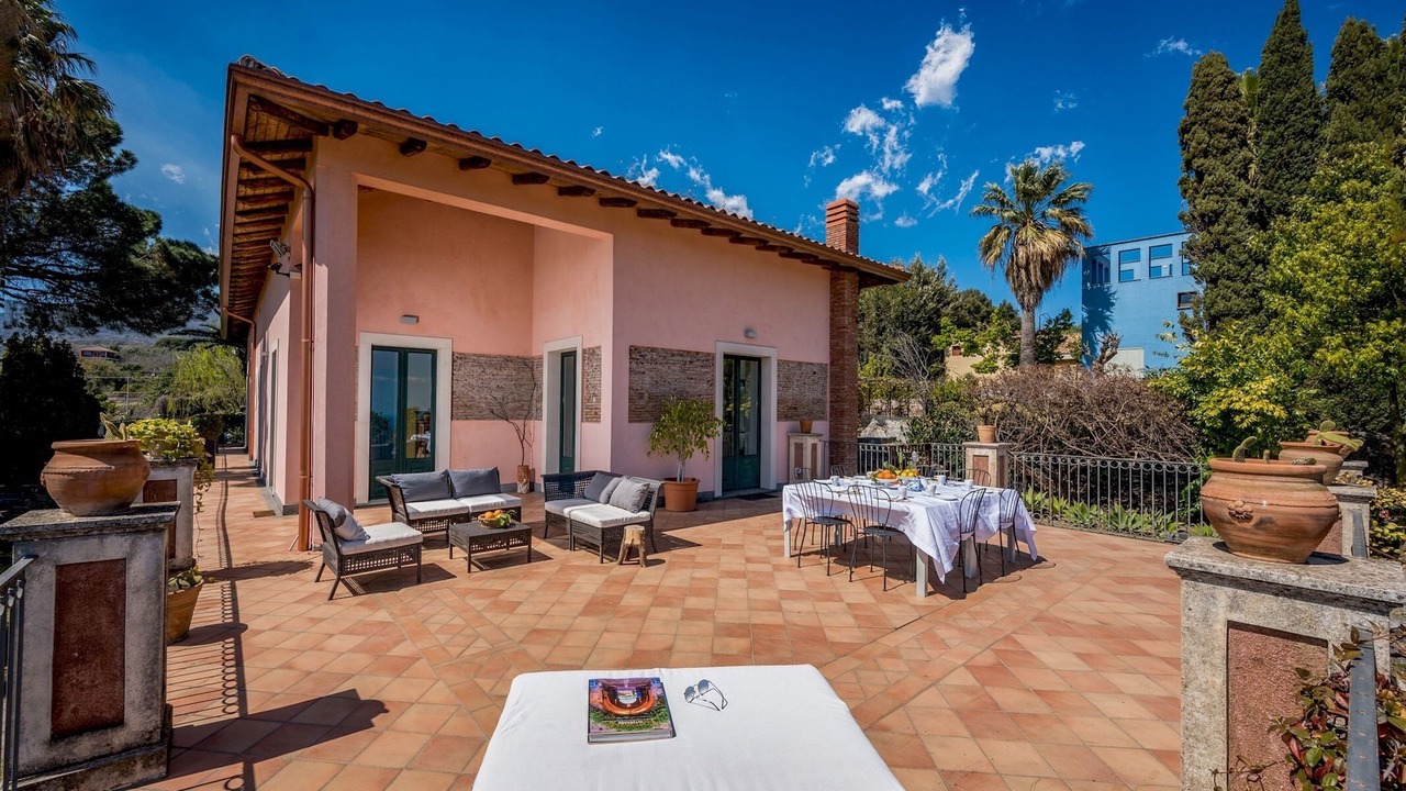 Photo of Outdoor in Santa Venerina
