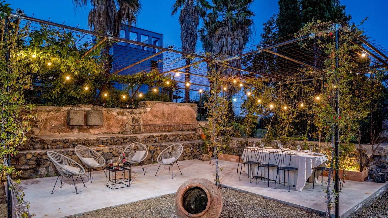 Photo of Outdoor in Santa Venerina