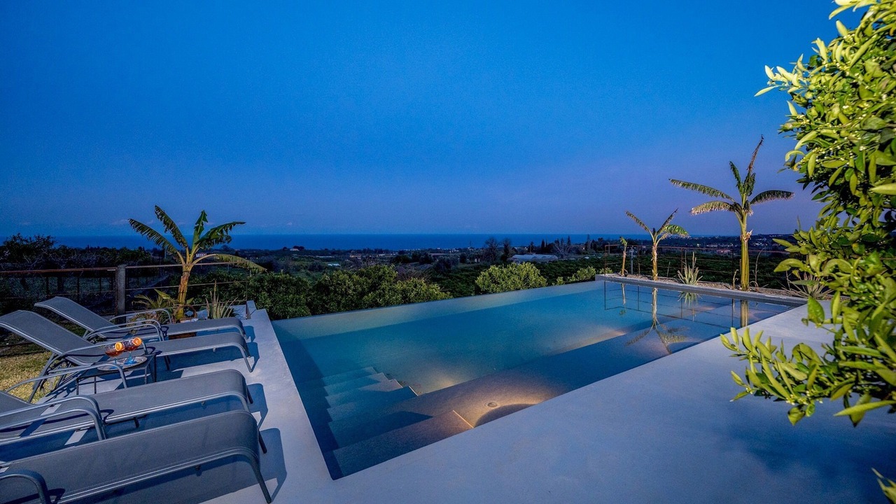 Photo of Outdoor in Santa Venerina