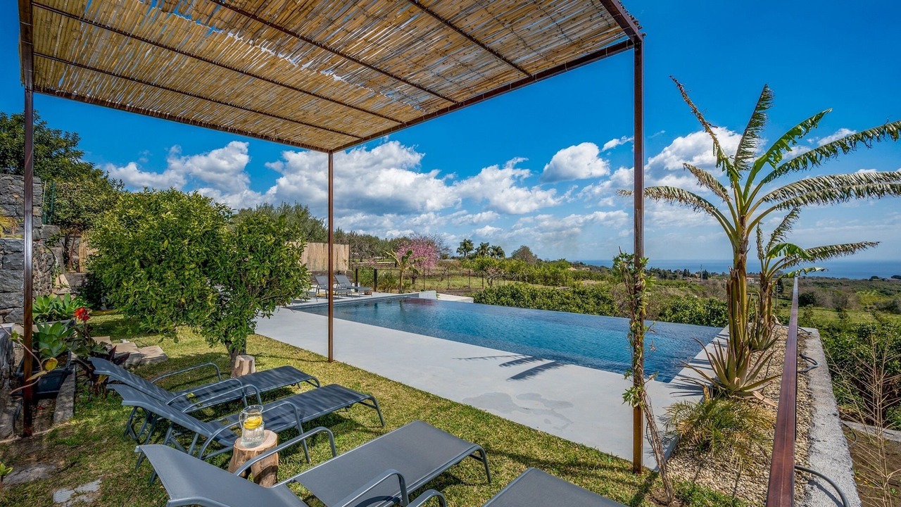 Photo of Outdoor in Santa Venerina