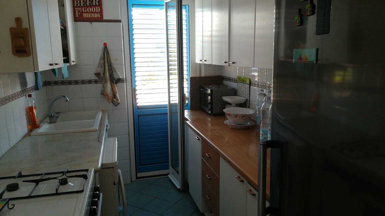 Photo of Kitchen in Terrasini