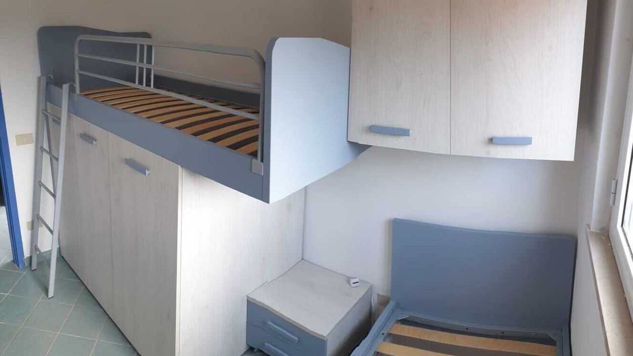 Photo of Bedroom in Terrasini