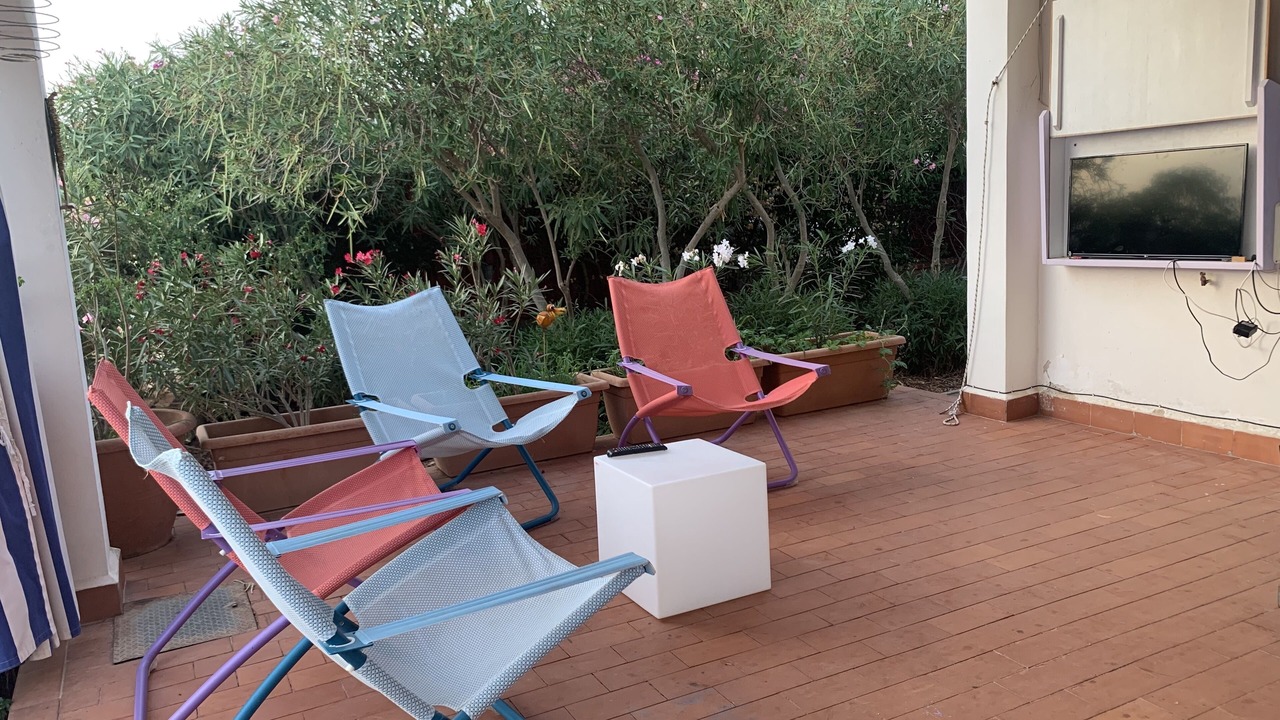 Photo of Patio Balcony in Terrasini