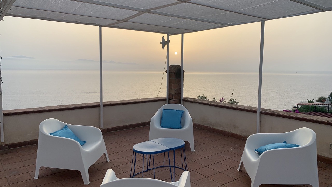 Photo of Patio Balcony in Terrasini