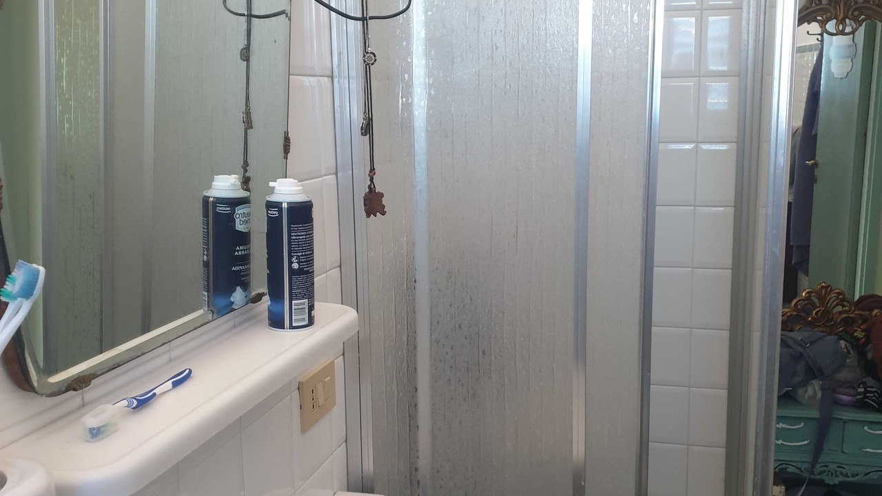 Photo of Bathroom in Terrasini