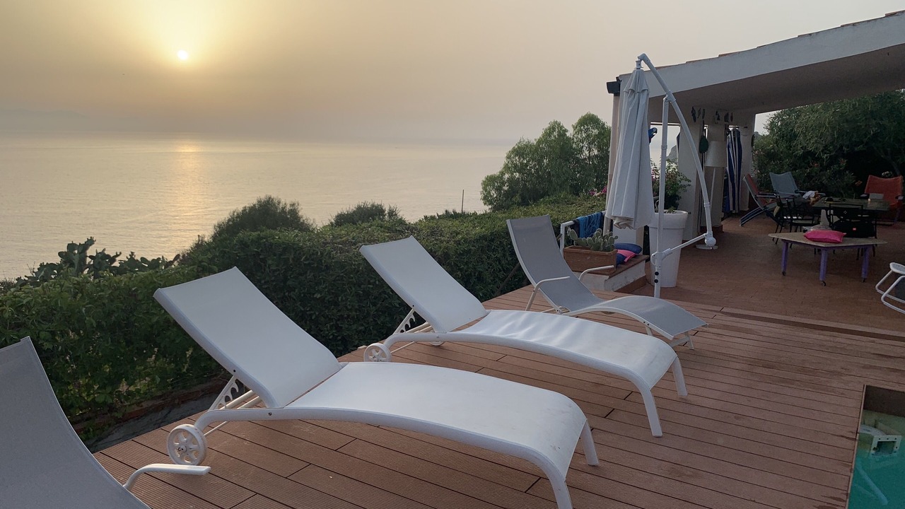 Photo of Patio Balcony in Terrasini