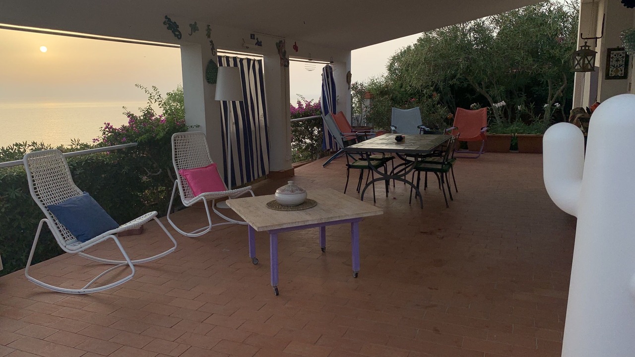Photo of Outdoor in Terrasini