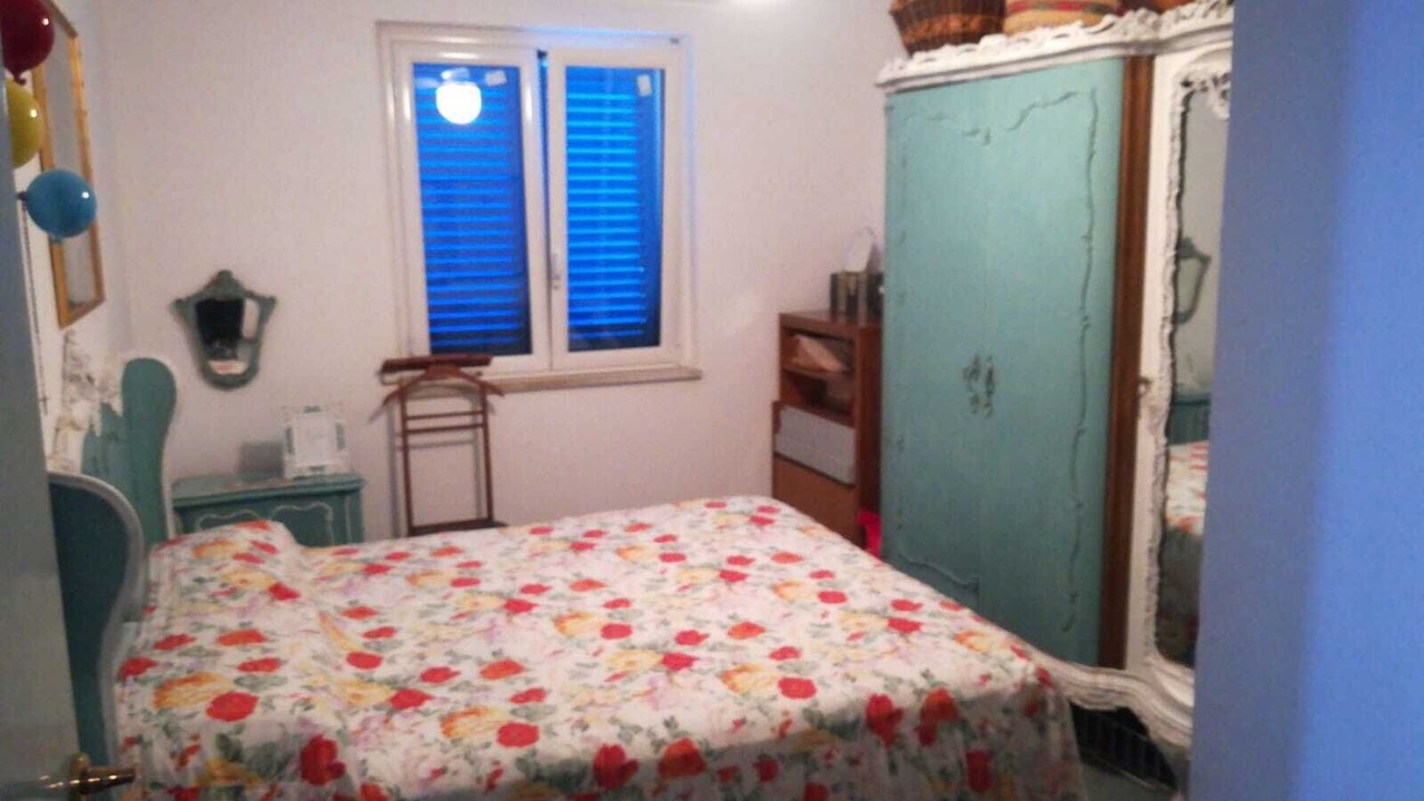 Photo of Bedroom in Terrasini