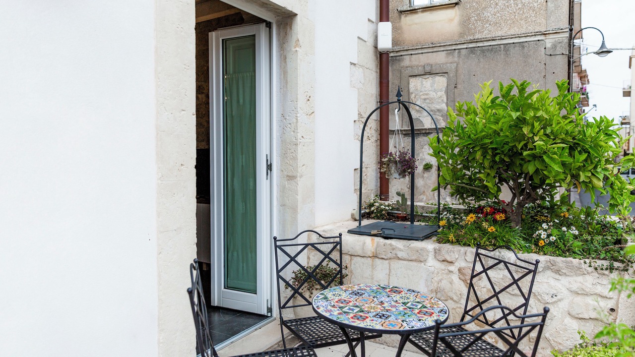 Photo of Outdoor in Palazzolo Acreide Historic Centre