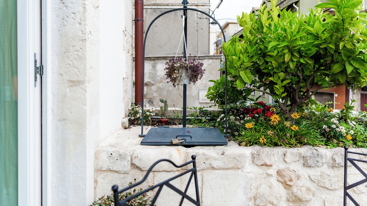 Photo of Outdoor in Palazzolo Acreide Historic Centre