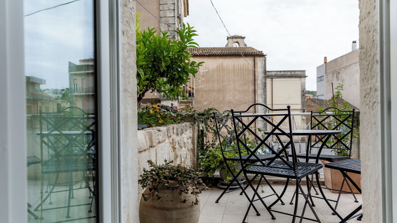 Photo of Outdoor in Palazzolo Acreide Historic Centre