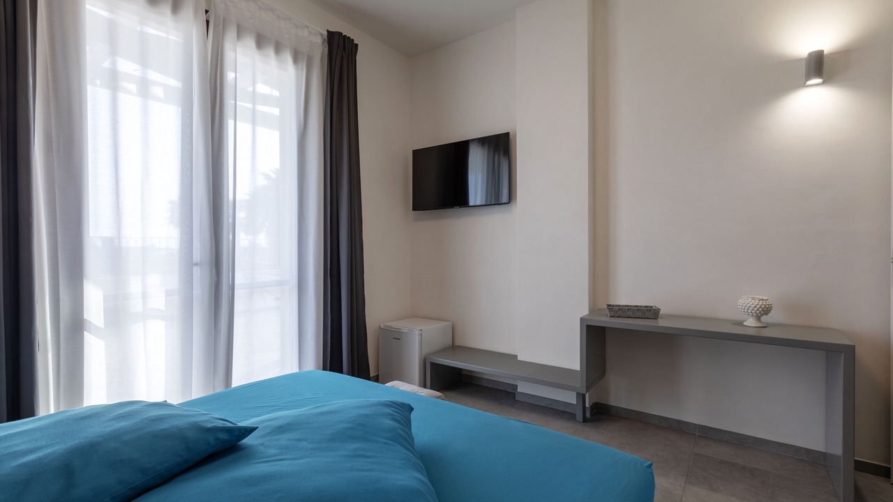 Photo of Bedroom in Birgi Vecchi